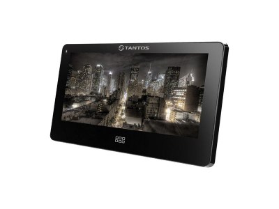 Tantos NEO-Slim XL (черный) Цифровой видеодомофон