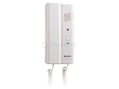 Tantos TS-203HA Трубка аудиодомофона