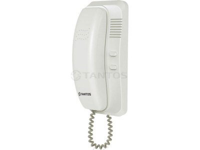 Tantos TS-AD Digital для Цифрового подъезда