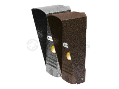 Tantos Walle Антивандальная вызывная панель