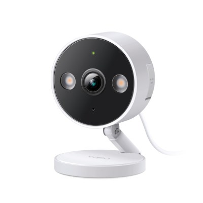 TP-Link Tapo C120 – Умная камера для улицы и помещений