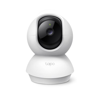 TP-Link Tapo C210 – Умная домашняя поворотная камера