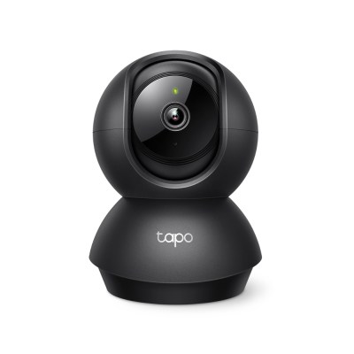 TP-Link Tapo C211 – Умная домашняя поворотная камера