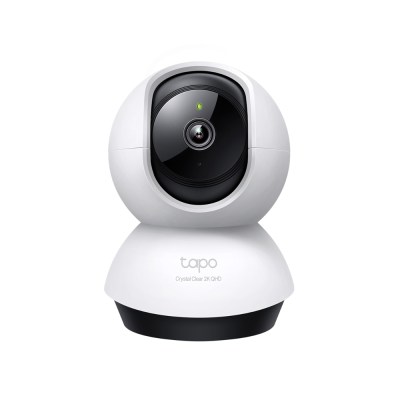 TP-Link Tapo C220 – Умная домашняя поворотная камера