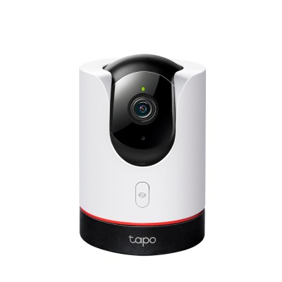 TP-Link Tapo C225 – Домашняя умная поворотная Wi-Fi камера