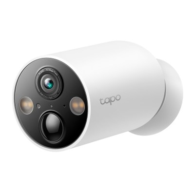TP-Link Tapo C425 – Умная камера с питанием от аккумулятора
