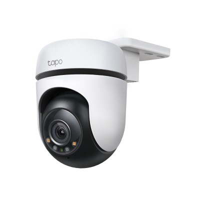TP-Link Tapo C510W – Умная уличная поворотная камера
