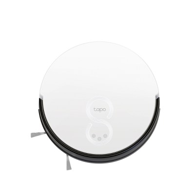 TP-Link Tapo RV10 – Робот-пылесос с поддержкой влажной уборки