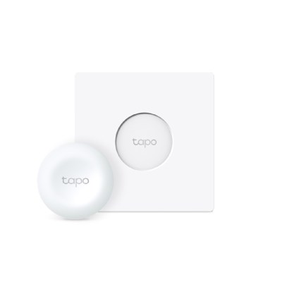 TP-Link Tapo S200D – Умный выключатель с диммером