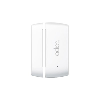 TP-Link Tapo T110 – Датчик открытия окон и дверей