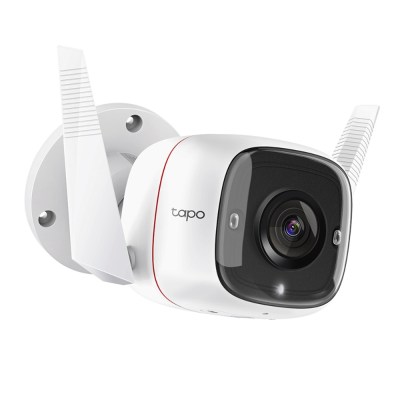 TP-Link TC65 – Уличная Wi-Fi камера