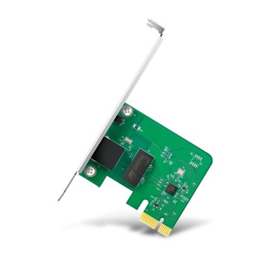 TP-Link TG-3468 – Гигабитный сетевой адаптер PCI Express