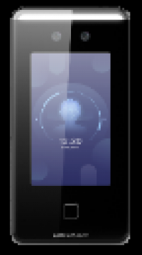 DS-K1T341AM Терминал доступа Hikvision