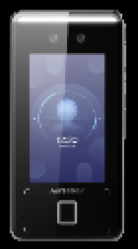 DS-K1T341AMF Терминал доступа Hikvision