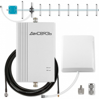 КОМПЛЕКТ DS-2600-20C2 4G