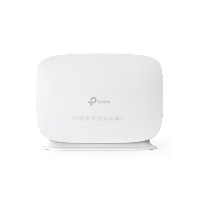 TP-Link TL-MR105 – Роутер Wi-Fi N300 с поддержкой 4G LTE