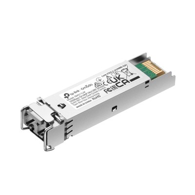 TP-Link TL-SM311LM – Модуль MiniGBIC Omada