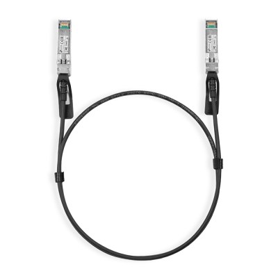 TP-Link TL-SM5220-1M – 1-метровый 10G SFP+ кабель прямого подключения