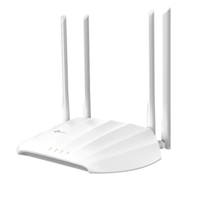 TP-Link TL-WA1201 – AC1200 Двухдиапазонная Wi-Fi точка доступа