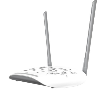 TP-Link TL-WA801N – Точка доступа Wi-Fi N300