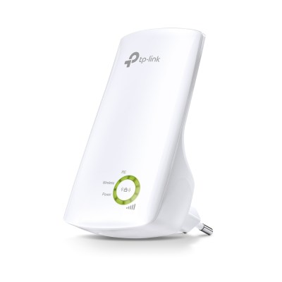 TP-Link TL-WA854RE – N300 Усилитель Wi-Fi сигнала