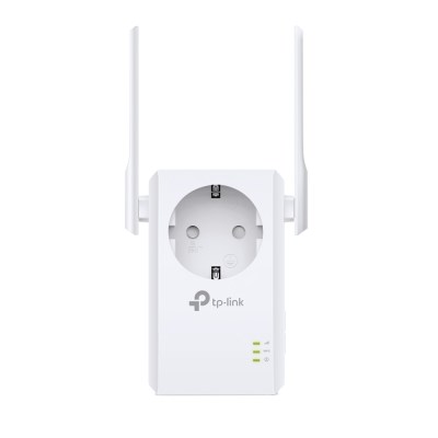 TP-Link TL-WA860RE – N300 Усилитель Wi-Fi сигнала