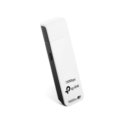 TP-Link TL-WN727N – N150 Wi-Fi USB адаптер