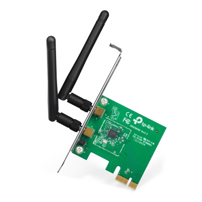 TP-Link TL-WN881ND – N300 Wi-Fi адаптер PCI Express