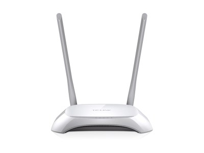 TP-Link TL-WR840N – Роутер Wi-Fi N300