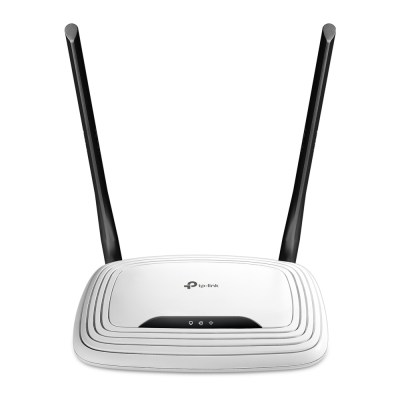 TP-Link TL-WR841N – Роутер Wi-Fi N300