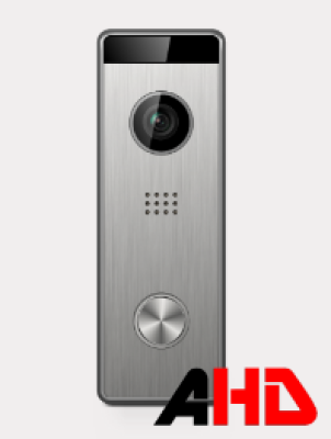 Tantos Triniti HD Цветная вызывная панель AHD (Тринити)