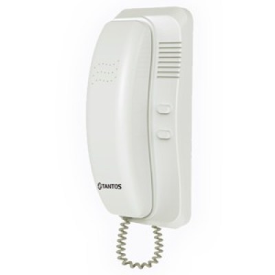 Tantos TS-AD Аудиотрубка для мониторов