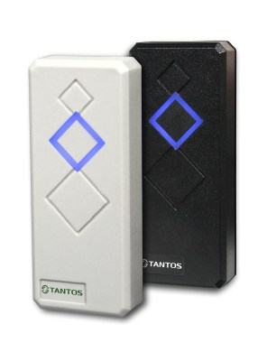 Tantos TS-RDR-E Black считыватель