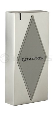 Tantos TS-RDR-E Metal W-26 Считыватель уличный EM-Marine