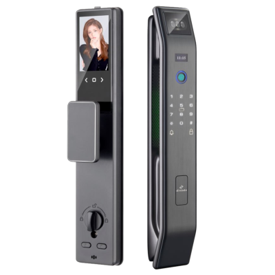 Dircode U800 с распознаванием лица и видеозвонком Электронный замок