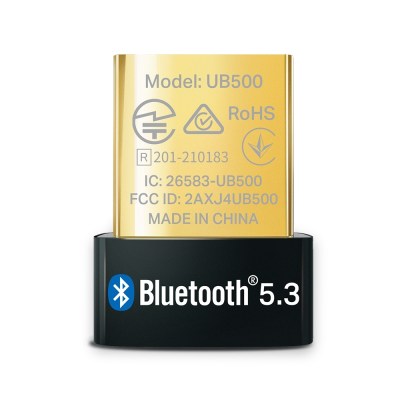 TP-Link UB500 – Bluetooth 5.0 Nano USB-адаптер