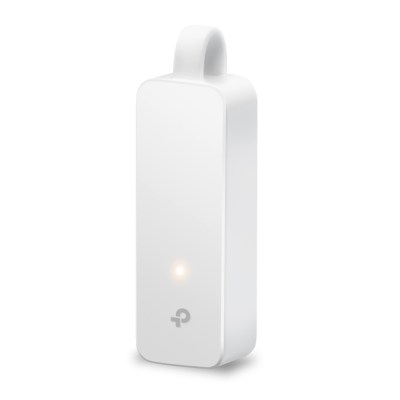TP-Link UE300C – Сетевой адаптер USB 3.0 Type C/Gigabit Ethernet