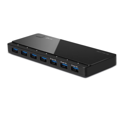 TP-Link UH700 – 7-портовый концентратор USB 3.0