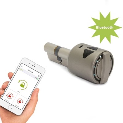 DESi Utopic R Электронный цилиндр