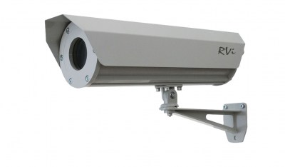RVI-4CFT-AS221-M.02Z5-P01 Взрывозащищенная IP-видеокамера