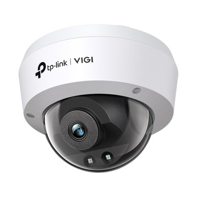 TP-Link VIGI C220I Купольная камера 2 Мп с ИК‑подсветкой 2,8 мм