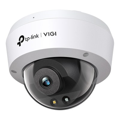 TP-Link VIGI C230 Купольная камера 3 Мп с цветным ночным видением 2,8 мм