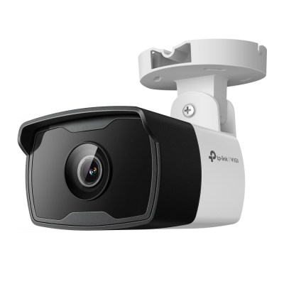 TP-Link VIGI C330I Уличная цилиндрическая камера 3 Мп с ИК‑подсветкой 4 мм