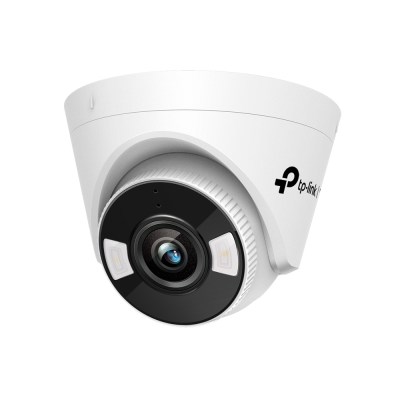 TP-Link VIGI C440-W Турельная камера 4 Мп с Wi‑Fi с цветным ночным видением 4 мм