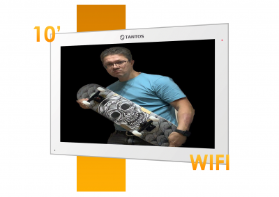 Tantos Violet HD Wi-Fi