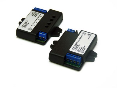 передатчик видеосигнала по витой паре