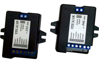 передатчик 2 камер по одному кабелю