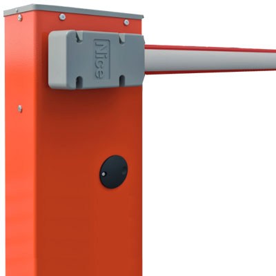 NICE шлагбаум