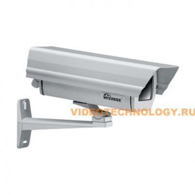 термокожух для камер видеонаблюдения