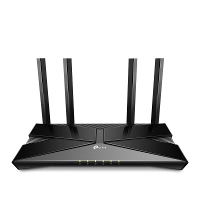 TP-Link XX230v – Гигабитный шлюз GPON HGU с поддержкой Wi-Fi AX1800 и VoIP